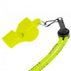 Свисток суддівський Fox40 Classic салатовий, код: FOX40-CLASSIC_LG Свисток суддівський Fox40 Classic салатовий, код: FOX40-CLASSIC_LG