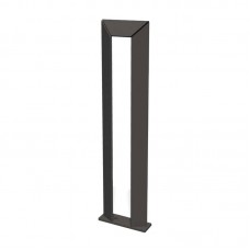 Велопарковка InterAtletika 260х80х1000 мм, код: LP301-SM