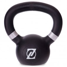 Гиря чавунна BioGym 4 кг, код: TA-2238-4-S52 Гиря чавунна BioGym 4 кг, код: TA-2238-4-S52