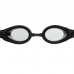 Окуляри для плавання дорослі Yingfa чорний, код: Y6600AF_BK