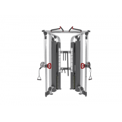 Кросовер кутовий Nautilus Inspiration, код: IPDA3-FS