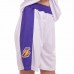 Форма баскетбольна підліткова NB-Sport NBA Lakers 2XL (16-18 років), ріст 160-165см, білий-фіолетовий, код: BA-0563_2XLWV