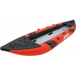 Каяка на 2 місця ламінований Energo ПВХ 200 кг, 3850x960x420 мм, код: M-13969302-IN