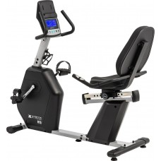 Велотренажер Xterra R15 чорний, код: 8592833010728-IN Велотренажер Xterra R15 чорний, код: 8592833010728-IN