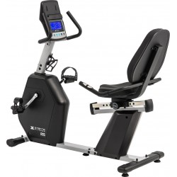 Велотренажер Xterra R15 чорний, код: 8592833010728-IN Велотренажер Xterra R15 чорний, код: 8592833010728-IN