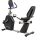 Велотренажер Xterra R15 чорний, код: 8592833010728-IN
