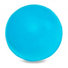 М"ячик для метання PlayGame 55 мм, бірюзовий, код: C-3792_B