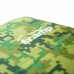 Килимок самонадувний Tramp з можливістю зістібання camo 1850х650х50 мм, пісчаний, код: UTRI-007