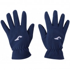 Рукавички флісові Joma Winter Gloves, розмір 8, синій, код: 9993541205083