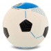 М"яч футбольний Hybrid Ballonstar Manchester City №5 PU, білий-блакитний, код: FB-7944-S52 М"яч футбольний Hybrid Ballonstar Manchester City №5 PU, білий-блакитний, код: FB-7944-S52