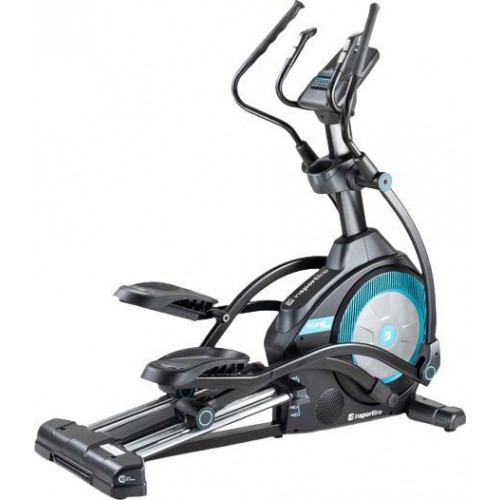 Орбітрек inSPORTline ET660i II магнітний, код: 21341-IN Орбітрек inSPORTline ET660i II магнітний, код: 21341-IN