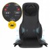 Масажна накидка 4Fizjo Shiatsu багатофункціональна, з підігрівом Black, код: P-5905973403528