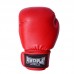 Боксерські рукавиці PowerPlay червоні 12 унцій, код: PP_3004_12oz_Red Боксерські рукавиці PowerPlay червоні 12 унцій, код: PP_3004_12oz_Red