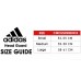 Шолом боксерський Adidas Combat 50 M, чорний-зелений, код: 15560-1082