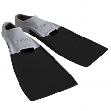 Ласти для плавання Zoggs Long Blade Rubber 43/44, чорні, код: 749266016751 Ласти для плавання Zoggs Long Blade Rubber 43/44, чорні, код: 749266016751