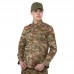 Костюм тактичний (рубашка та штани) Tactical Military Rangers розмір XXXL, камуфляж Multicam, код: ZK-SU1129_XXXLKM