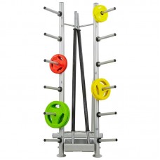 Підставка для штанг фітнес памп BioGym, код: TA-8212 Підставка для штанг фітнес памп BioGym, код: TA-8212