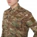 Костюм тактичний (рубашка та штани) Tactical Military Rangers розмір XXXL, камуфляж Multicam, код: ZK-SU1129_XXXLKM