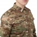 Костюм тактичний (рубашка та штани) Tactical Military Rangers розмір XXXL, камуфляж Multicam, код: ZK-SU1129_XXXLKM