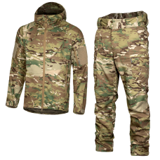 Костюм Camotec Stalker 3.0 Twill, розмір M, мультікам, код: 2908010155711