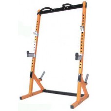 Стійка для жиму Powertec WB-HR18, код: WB-HR18-FS