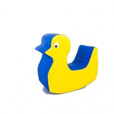 М"яка качалка Каченя Tia-Sport, код: sm-0176 М"яка качалка Каченя Tia-Sport, код: sm-0176