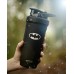 Шейкер спортивний SmartShake Reforce 900ml DC Batman Logo, код: 11150601-PP