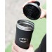 Шейкер спортивний SmartShake Reforce 900ml DC Batman Logo, код: 11150601-PP