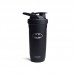 Шейкер спортивний SmartShake Reforce 900ml DC Batman Logo, код: 11150601-PP