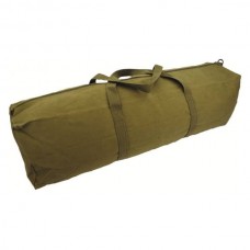 Сумка дорожня Highlander Heavy Weight Tool Bag Olive 24 л, код: 924278