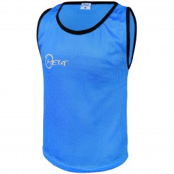 Манішка Meta Training Bib XL, синій, код: 080101515955