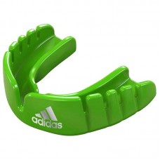 Капа однорядна дитяча Adidas Snap Fit, зелена, код: 15693-1007