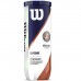 М'яч тенісний Wilson Roland Garros Clay CT, 3шт, код: WRT125000-WS