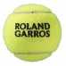 М'яч тенісний Wilson Roland Garros Clay CT, 3шт, код: WRT125000-WS