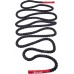 Скакалка тренувальна Pure2Improve Battle Rope 12м, код: 2816-IN