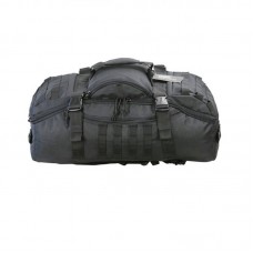 Сумка Kombat UK Operators Duffle Bag чорний, код: kb-odb-blk