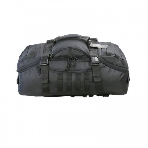 Сумка Kombat UK Operators Duffle Bag чорний, код: kb-odb-blk