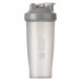 Шейкер спортивний BlenderBottle Classic 28oz/820ml Grey (Original), код: Classic 28oz Grey