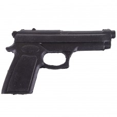 Пистолет тренировочный FitGo, код: C-3550