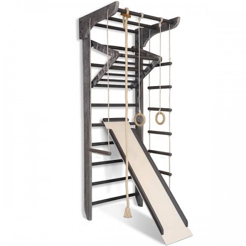 Спортивний куточок SportBaby "Kinder Loft 3-220", код: Kinder Loft 3-220Х25 Спортивний куточок SportBaby "Kinder Loft 3-220", код: Kinder Loft 3-220Х25