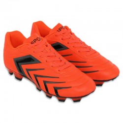 Бути футбольне взуття Yuke розмір 42, помаранчевий, код: L-1-2_42OR