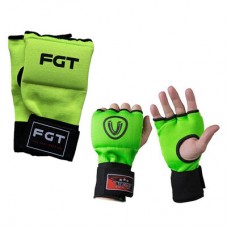 Рукавички з бинтом FGT M, зелений, код: FGT-0115M-WS Рукавички з бинтом FGT M, зелений, код: FGT-0115M-WS