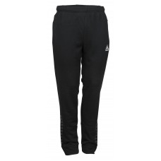 Штани спортивні чоловічі Select Oxford Sweat Pants 3XL, чорний, код: 5703543284498