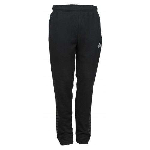 Штани спортивні чоловічі Select Oxford Sweat Pants 3XL, чорний, код: 5703543284498