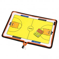 Дошка баскетбольна тактична PlayGame 420x285мм, код: C-5935-S52