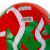 М"яч футбольний SoccerMax Liverpol №5 PU, червоний-зелений, код: FB-0047-815