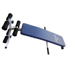 Похила лава Spartan Sport Bent, код: 9001741015026-IN