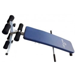 Похила лава Spartan Sport Bent, код: 9001741015026-IN Похила лава Spartan Sport Bent, код: 9001741015026-IN