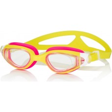 Окуляри для плавання Aqua Speed Ceto жовтий-рожевий, код: 5908217658487