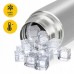 Термос для їжі Mountain Goat 1 л Silver, код: P-5907739315809